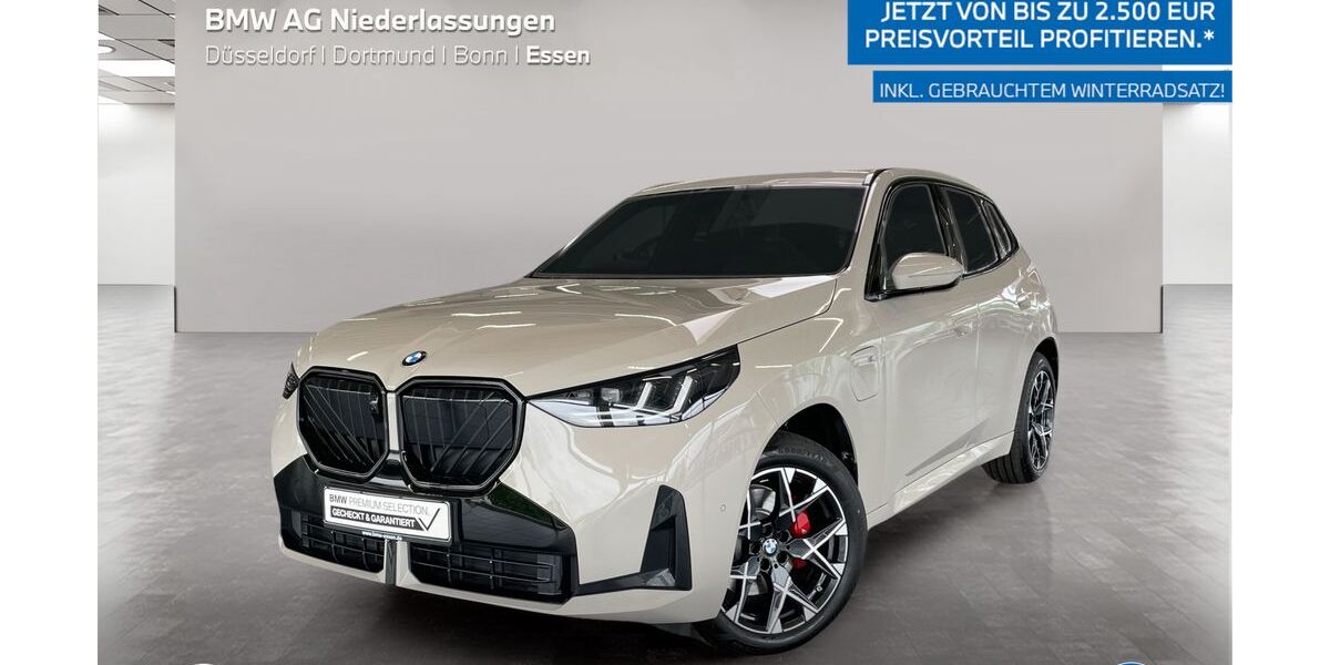 BMW X3 14.800 km 70.999 &euro; Essen 45141