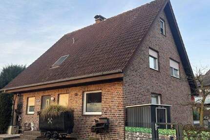 Haus Raesfeld Erle - 4 Zimmer, 151 m&sup2;, 385.000&euro; | Angebot:25707871
