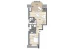 Etagenwohnung Borken - 3 Zimmer, 64 m&sup2;, 179.000&euro; | Angebot:26751325
