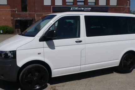 VW T5 Transporter 186.012 km 14.950 &euro; Essen 45309