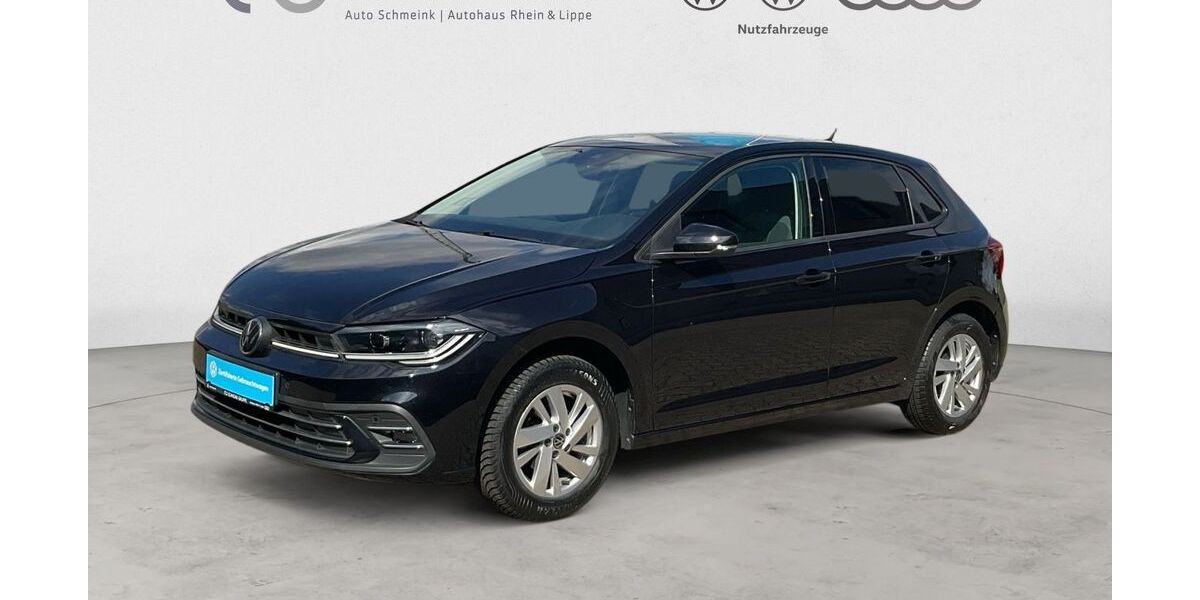 VW Polo 30.224 km 22.440 &euro; Wesel 46483