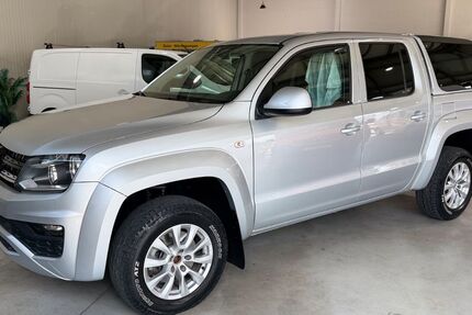 VW Amarok 231.500 km 20.900 &euro; Gelsenkirchen 45879