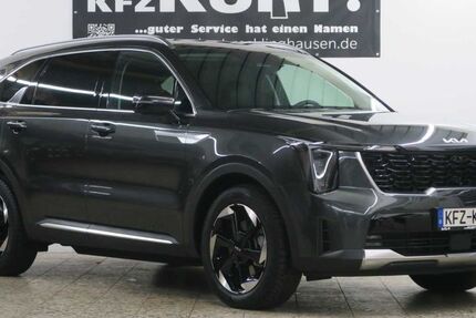 Kia Sorento 8.600 km 49.790 &euro; Recklinghausen 45661