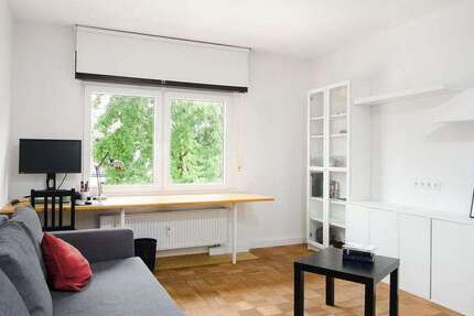 Zimmer Mülheim an der Ruhr Broich - 1 Zimmer, 690&euro; | Angebot:26316720