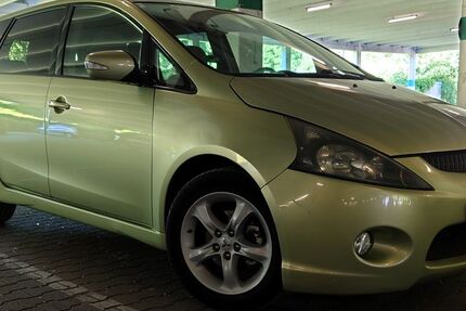 Mitsubishi Grandis 157.000 km 3.950 &euro; Essen 45277
