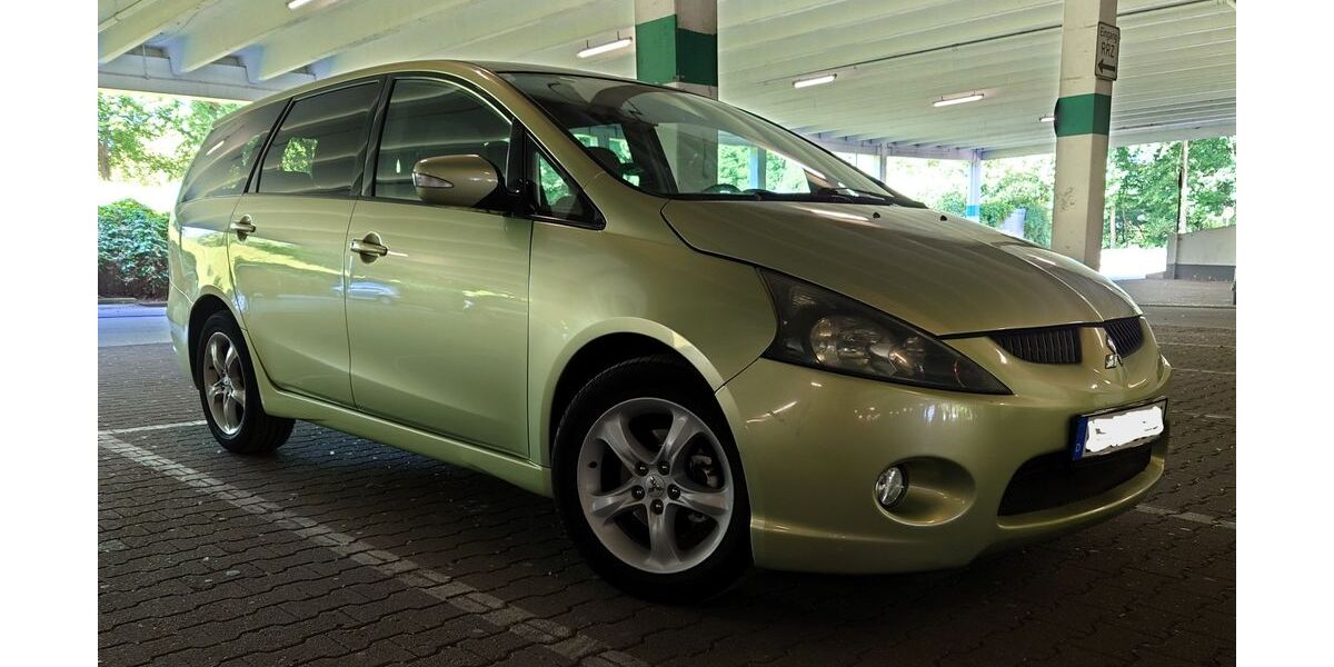 Mitsubishi Grandis 157.000 km 3.950 &euro; Essen 45277