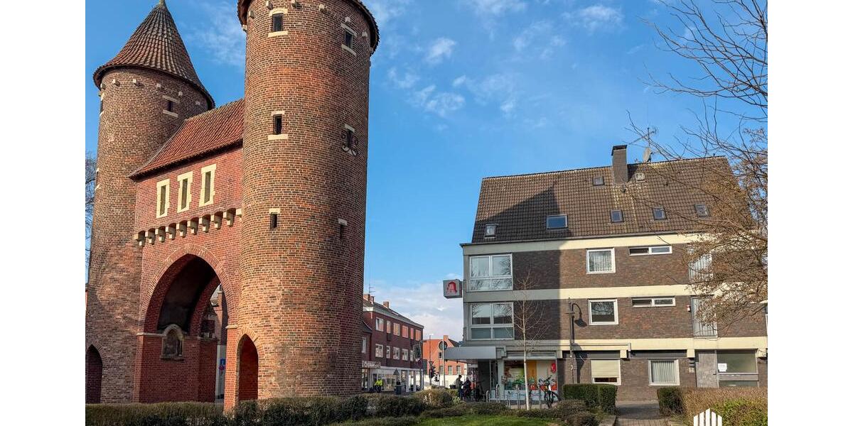 Gewerbeobjekt Dülmen - 780&euro; | Angebot:25915514