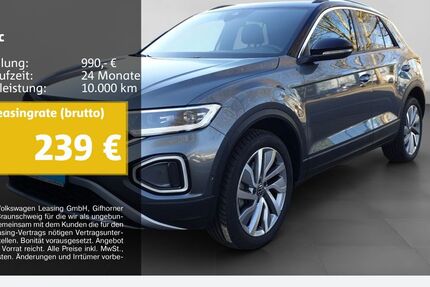 VW T-Roc 22.436 km 28.540 &euro; Bochum 44892