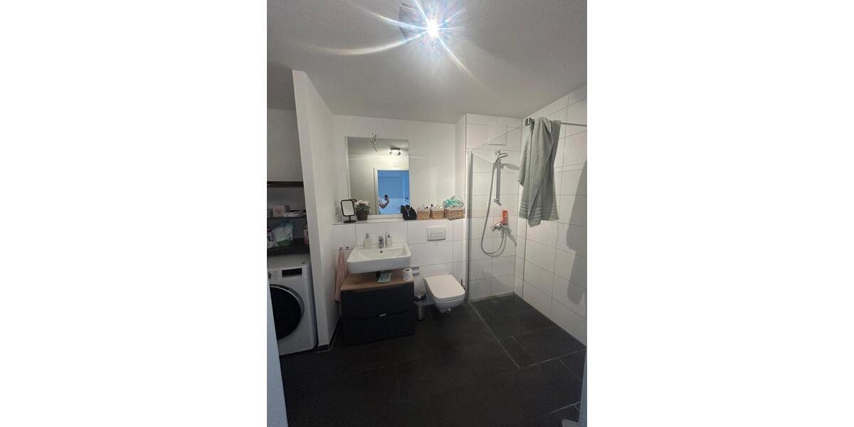 Etagenwohnung Essen Stadtbezirk III - 2.5 Zimmer, 63 m&sup2;, 709&euro; | Angebot:26641573