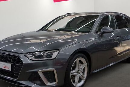 Audi A4 100.197 km 25.850 &euro; Mülheim a.d. Ruhr 45481