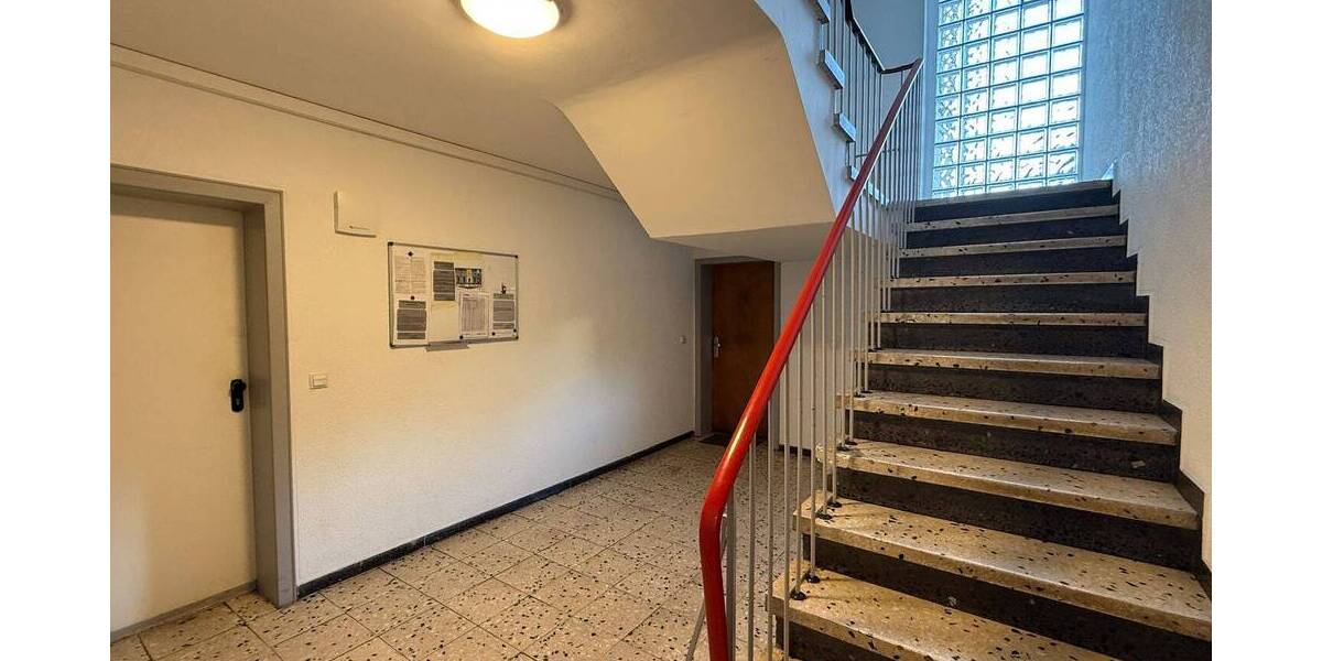 Etagenwohnung Duisburg Aldenrade - 2 Zimmer, 60 m&sup2;, 93.100&euro; | Angebot:26170561