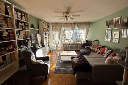 Wohnung Gladbeck Brauck - 2 Zimmer, 67 m&sup2;, 76.500&euro; | Angebot:25929588