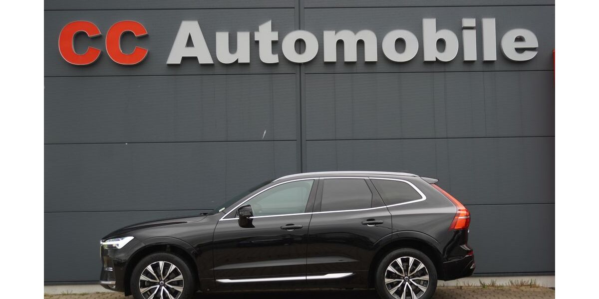 Volvo XC60 149.700 km 29.880 &euro; Velen 46342