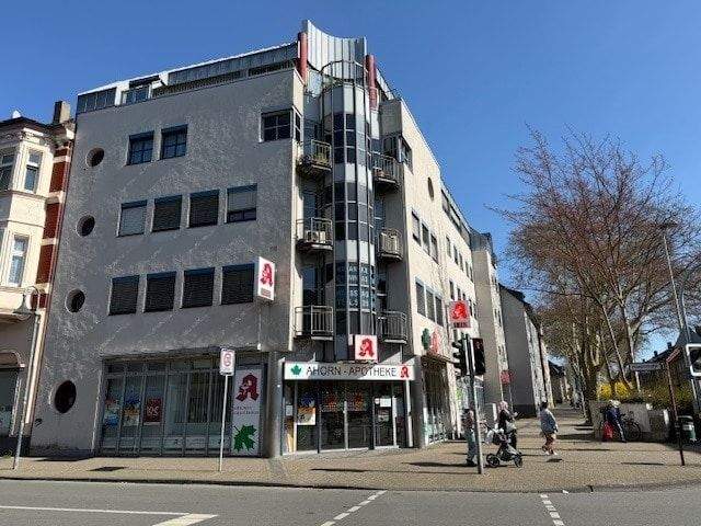 Gewerbeobjekt Herne Wanne - 128.000&euro; | Angebot:25801955