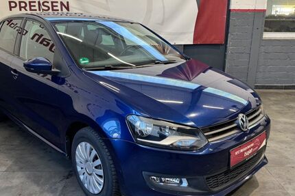 VW Polo 125.000 km 5.990 &euro; Castrop-Rauxel 44575