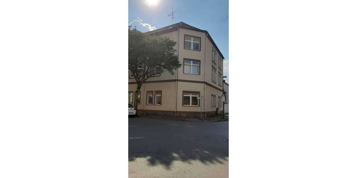 Etagenwohnung Herne Röhlinghausen - 2.5 Zimmer, 68 m&sup2;, 450&euro; | Angebot:26289390