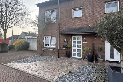 Haus Duisburg / Asterlagen Asterlagen - 5 Zimmer, 132 m&sup2;, 445.000&euro; | Angebot:26196958