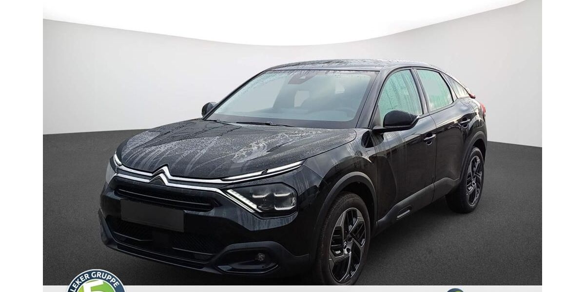 Citroen C4 28.977 km 16.489 &euro; Borken 46325