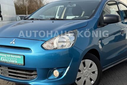 Mitsubishi Space Star 36.000 km 6.200 &euro; Rheinberg 47495