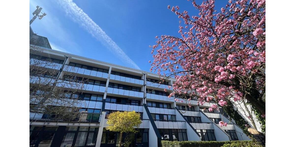 Etagenwohnung Herne Baukau - 2.5 Zimmer, 47 m&sup2;, 400&euro; | Angebot:24895142