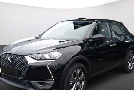 DS Automobiles DS3 Crossback 47.714 km 16.240 &euro; Dülmen 48249