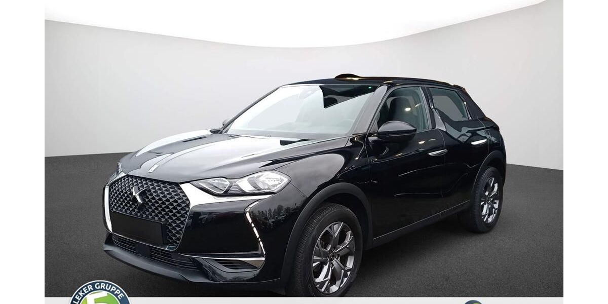 DS Automobiles DS3 Crossback 47.714 km 16.240 &euro; Dülmen 48249