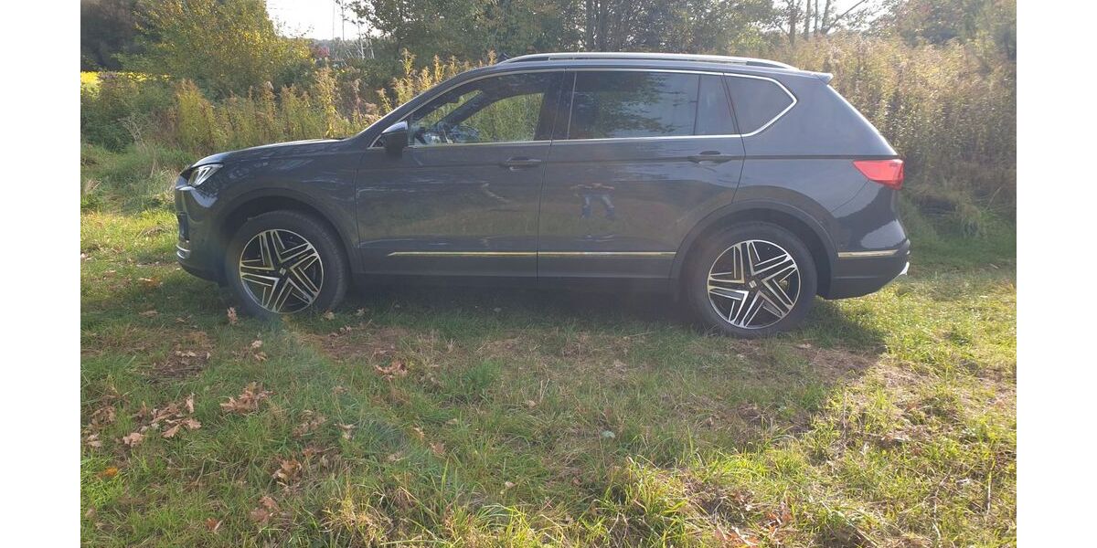 Seat Tarraco 60.000 km 29.600 &euro; Marl 45768