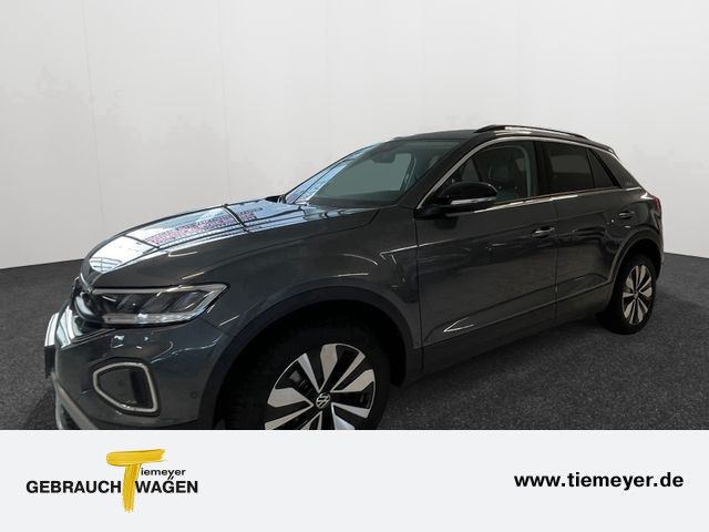 VW T-Roc 10.085 km 25.990 &euro; Dinslaken 46535
