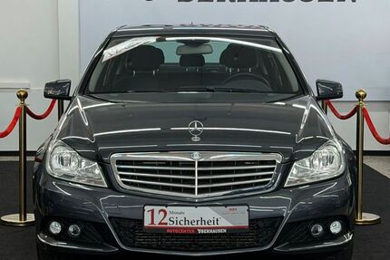 Mercedes-Benz C 250 58.201 km 13.799 &euro; Oberhausen 46049