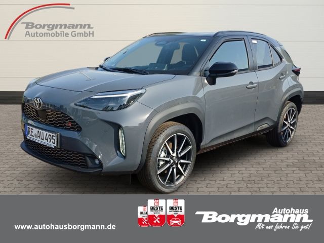 Toyota Yaris Cross 6.205 km 34.990 &euro; Dülmen 48249