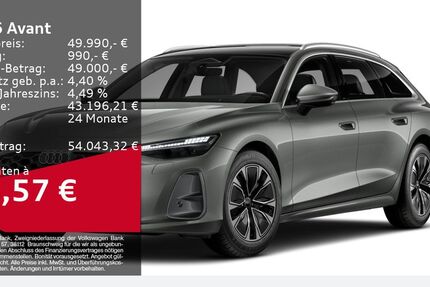 Audi A6 18.073 km 49.990 &euro; Oberhausen 46047