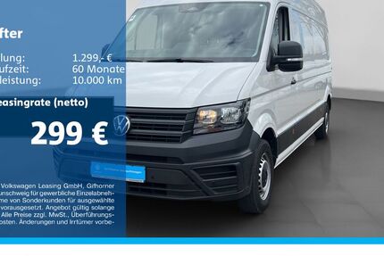 VW Crafter 36.632 km 40.450 &euro; Recklinghausen 45663