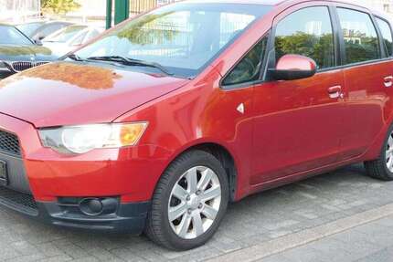 Mitsubishi Colt 174.929 km 1.999 &euro; Mülheim an der Ruhr 45473