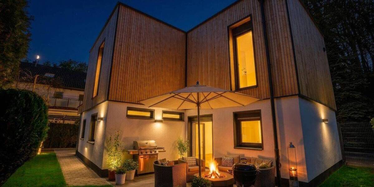 Einfamilienhaus Bochum Hofstede - 5 Zimmer, 120 m&sup2;, 689.000&euro; | Angebot:26016289