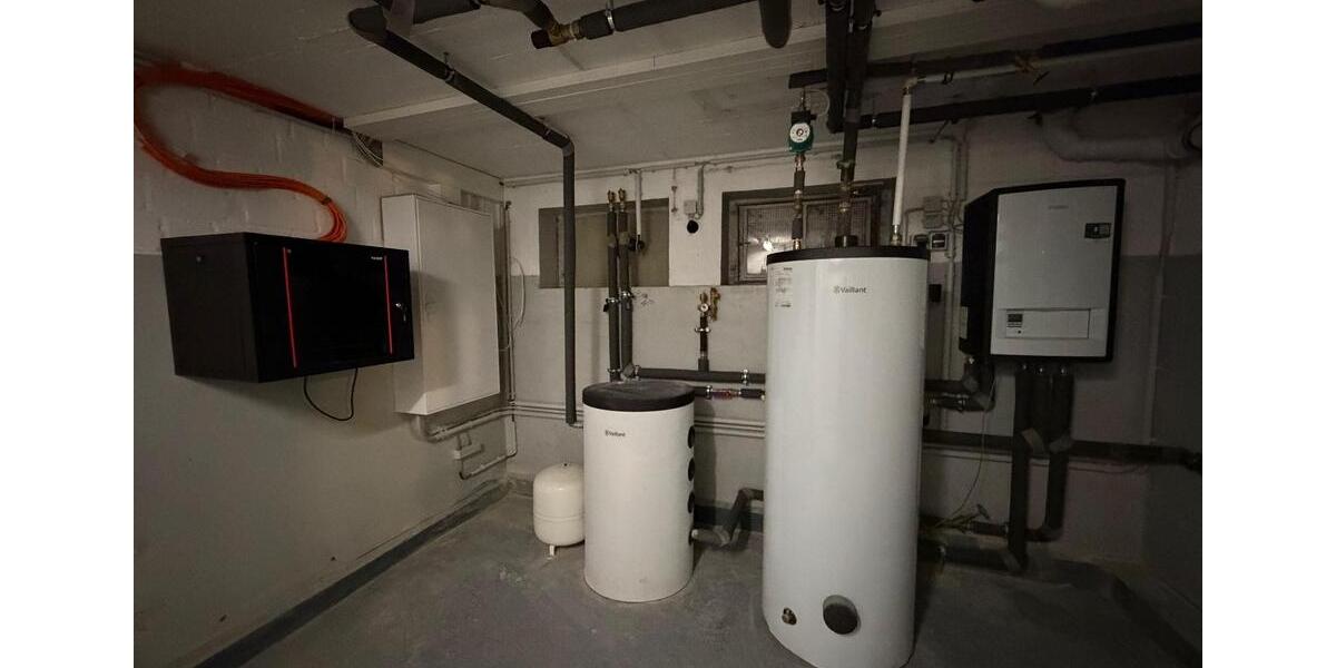 Reihenhaus Gladbeck Alt-Rentfort - 7 Zimmer, 140 m&sup2;, 1.850&euro; | Angebot:25595852