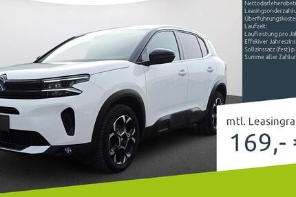 Citroen C5 Aircross 20.041 km 17.949 &euro; Borken 46325