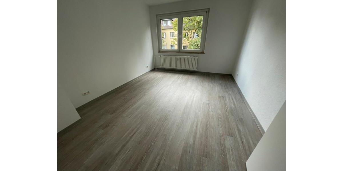 Etagenwohnung Bochum Bochum-Mitte - 3 Zimmer, 53 m&sup2;, 489&euro; | Angebot:25770288