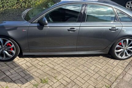 Audi A6 85.000 km 13.000 &euro; Duisburg 47226