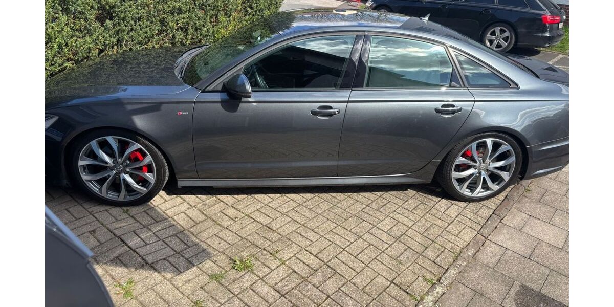 Audi A6 85.000 km 13.000 &euro; Duisburg 47226