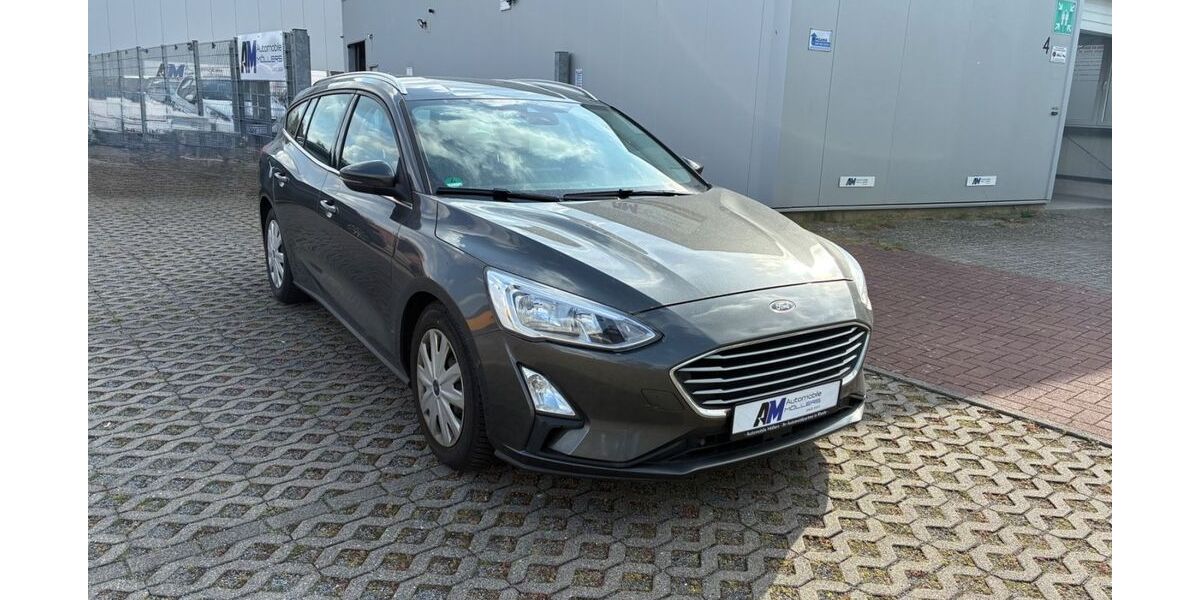 Ford Focus 225.722 km 7.690 &euro; Rhede 46414