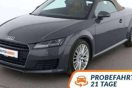 Audi TT 82.903 km 20.450 &euro; Essen 45141