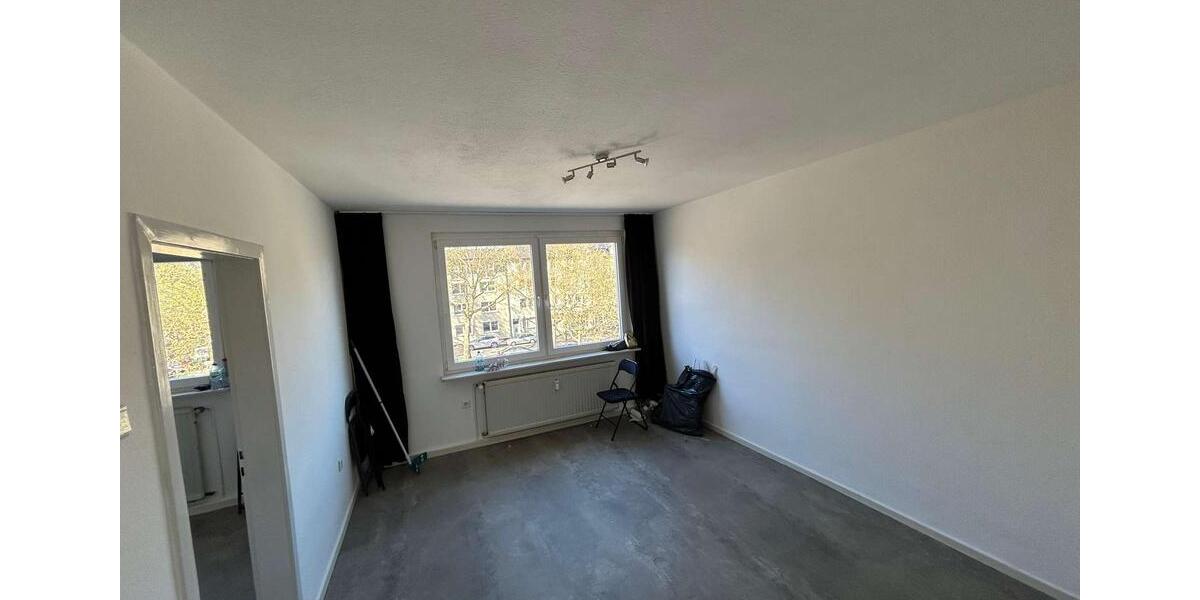 Etagenwohnung Gelsenkirchen Rotthausen - 2.5 Zimmer, 65 m&sup2;, 590&euro; | Angebot:26084399