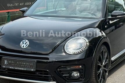 VW Beetle 125.000 km 21.990 &euro; Oer Erkenschwick 45739