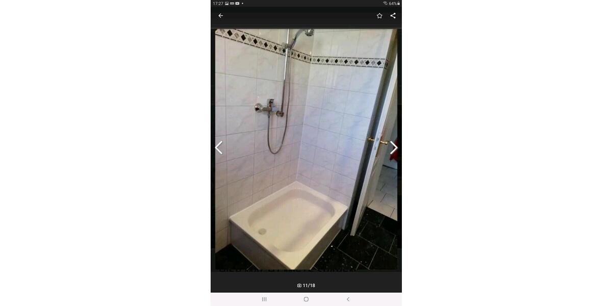 Etagenwohnung Essen Stadtbezirk III - 2 Zimmer, 42 m&sup2;, 410&euro; | Angebot:26298753