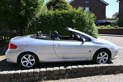 Peugeot 307 151.561 km 3.499 &euro; Schermbeck 46514