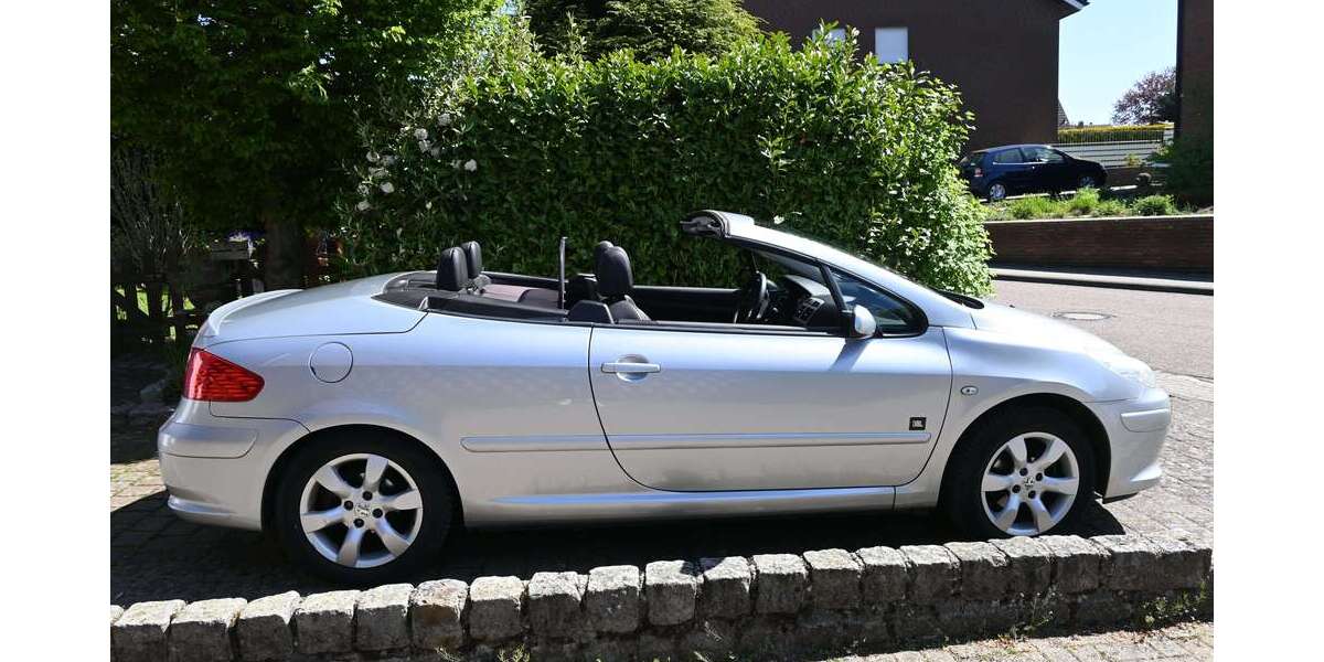 Peugeot 307 151.561 km 3.499 &euro; Schermbeck 46514