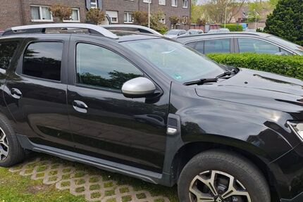 Dacia Duster 59.200 km 11.099 &euro; Oberhausen 46119