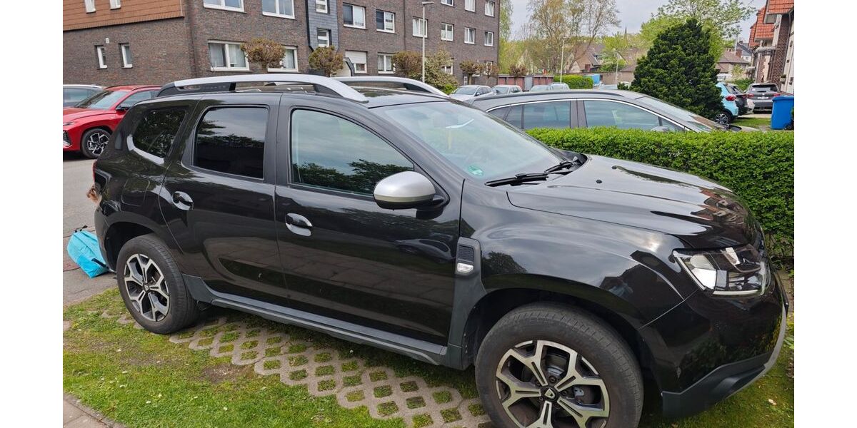 Dacia Duster 59.200 km 11.099 &euro; Oberhausen 46119