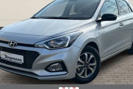 Hyundai i20 15.000 km 11.990 &euro; Essen 45329