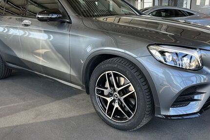 Mercedes-Benz GLC 250 25.000 km 35.980 &euro; Olfen 59399